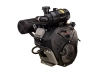 Двигатель бензиновый Loncin LC 2V90F
